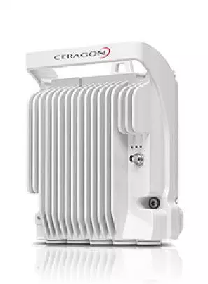 Ceragon IP-20S 18 GHz, až 600 Mbit/s