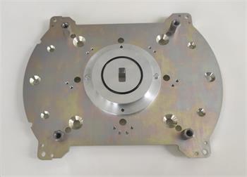 Ceragon IP-20S/IP-50S 11 GHz reduction kit for ALCOMA 10/11 GHz antennas