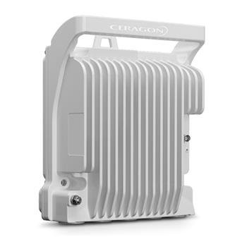 Ceragon IP-50CX 13 GHz, up to 4 Gbit/s incl. antennas