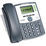 Cisco VoIP Phone SPA 922
