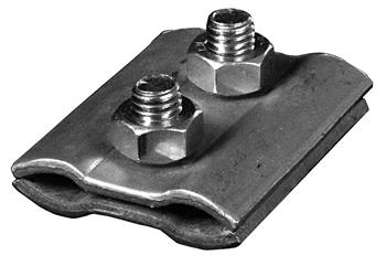 Clutch/Clamp SS