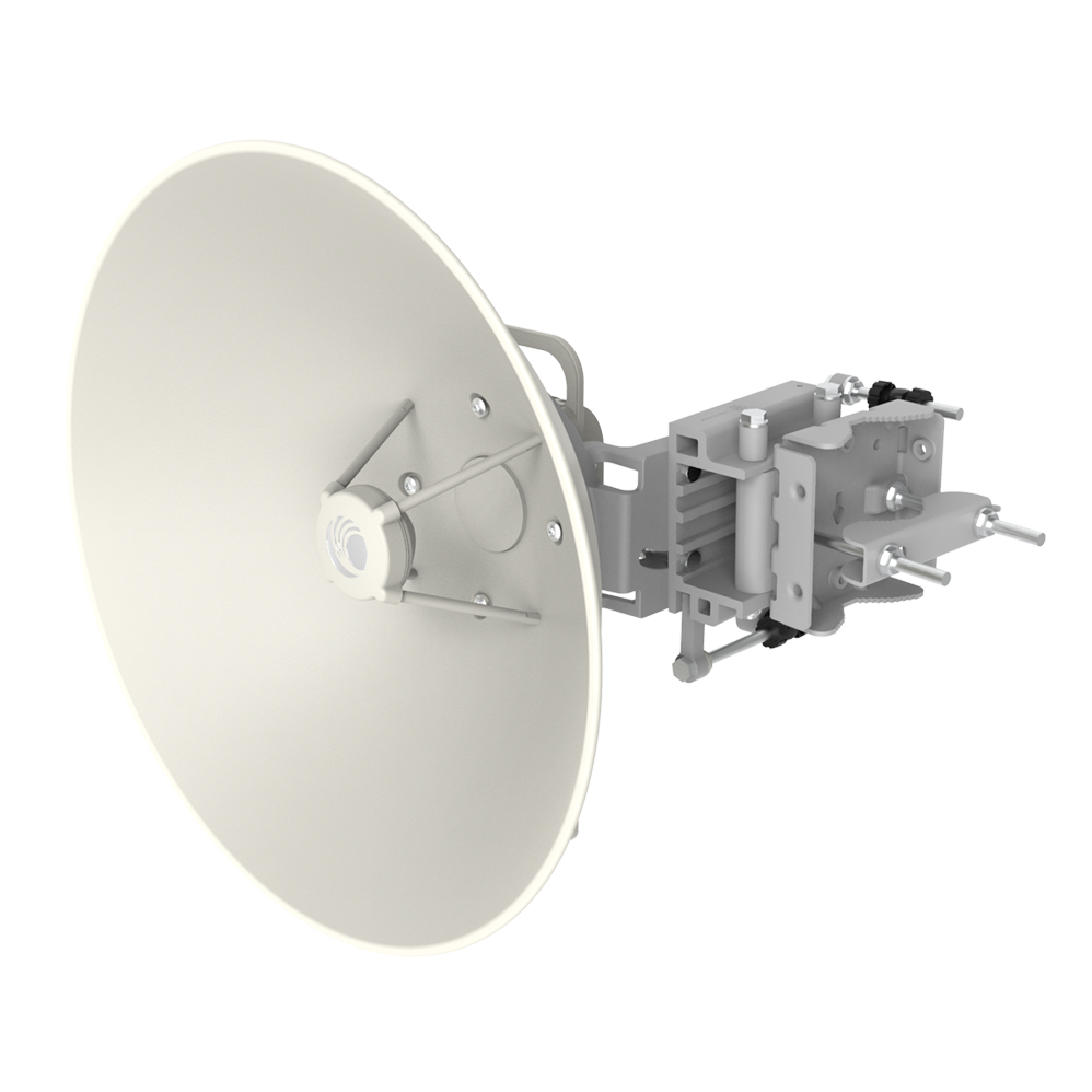 cnWave 5G Fixed CPE, 26 GHz FWA klient