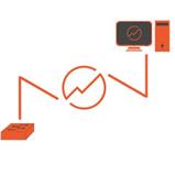 Complex solution of structured cabling