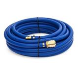 Compressor hose BLUE 13mm quick coupling/AKSG