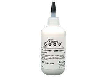 Concentrated lubricant for blowing cables into microtubes, PRELUBE 5000, 240ml