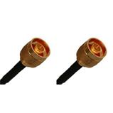 Connection cable N male-N male, 7 m