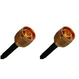 Connection cable N male-N male