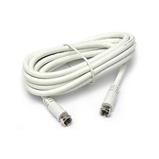 Connection cable with"F" connectors-1.5m