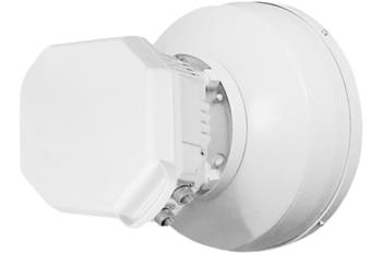 Connection SIAE ALFOplus, 500M, AM, 15 GHz, 0.6m ant.