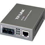 Converter TP-Link MC100CM converter, 1x10/100M RJ45/1 x multi-mode S-Version 2 (9V)