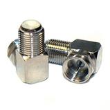 Coupling F (socket)/F (pin)-angled-replacement E8244
