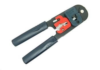 Crimping pliers STANDARD for RJ-45 connectors