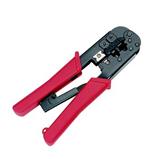 Crimping pliers UNIVERZAL 8P + 6P RD racna