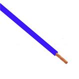 CYA conductor 6 blue