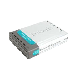 D-Link DI 604