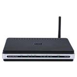 D-Link DSL-2641B