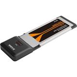 D-Link DWA-643, Wireless N 802.11n Wireless ExpressCard Card