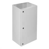 DATACOM 19" outdoor switchboard 21U/600x400 IP65