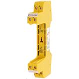 DEHN mounting rail arrester-basic part (BXT BAS)