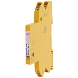 DEHN mounting rail arrester (BCO CL2 BD HF)