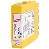 DEHN rail arrester (BXT ML4 BD HF 24)