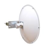 Directional antenna Jirous, JRC-24 MIMO, 24dBi, 5 GHz, two-pole, parabola