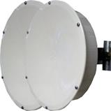 Directional antenna JRC-24 Extreme (pair)