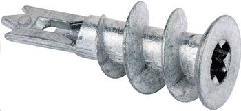 Dowel for plasterboard metal 4-5 x 31 mm