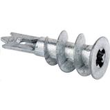 Dowel for plasterboard metal 4-5 x 31 mm