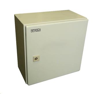Electrical cabinet OCRACK, 700x500x210 mm,