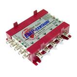 EMP T5/10PCA-3-SAT/TV hub
