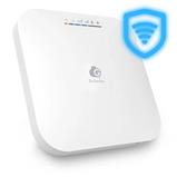 EnGenius ECW220S, WiFi 6 access point, cloud controller, security radio, BLE