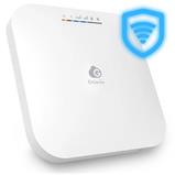 EnGenius ECW230S, WiFi 6 access point, cloud controller, 2.5G port, security radio, BLE