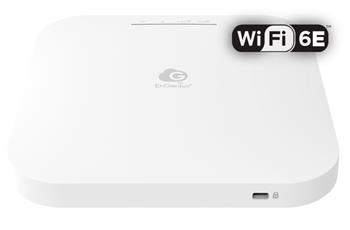 EnGenius ECW336 WiFi 6E Access Point Cloud Controller 5G Port
