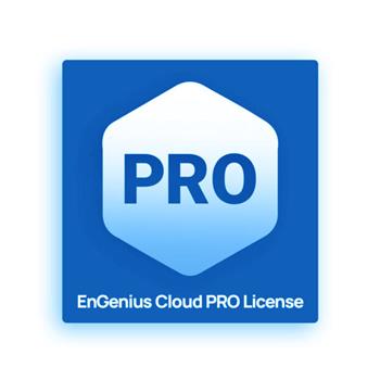 EnGenius PRO Cloud license - 1 AP / 3 years