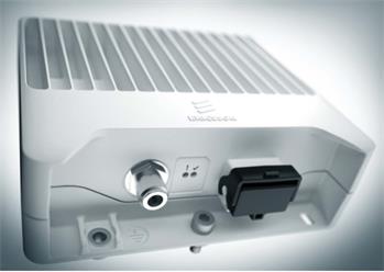 Ericsson MINI-LINK 6363 15 GHz, 6366/4 up to 2,000 Mbit/s incl. AS