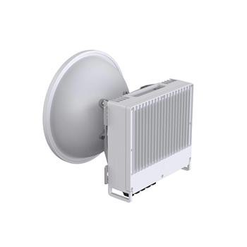 Ericsson MINI-LINK 6363 42 GHz, 6366/4 up to 2,000 Mbit/s incl. AS
