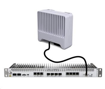Ericsson MINI-LINK 6365 32 GHz, 6651/3, až 1.000 Mbit/s