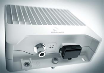 Ericsson MINI-LINK 6365 32 GHz, 6651/4, 100 Mbit/s, 30/30cm