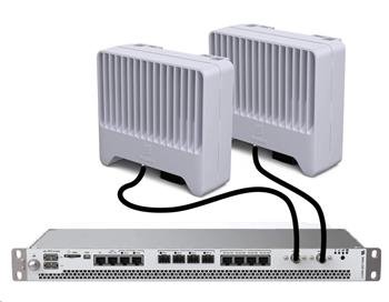 Ericsson MINI-LINK 6365 32 GHz, 6651/4, až 2.200 Mbit/s