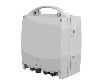 Ericsson MINI-LINK PT 6020 80 GHz, 1000-AS 0.3 or 60 cm