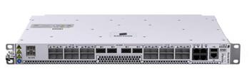 Ericsson Router 6675 48 V DC System + Base Package