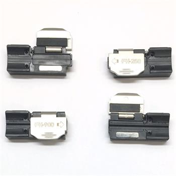 Exchangeable holder (set) 250um fibers for welders of the View + M7 series