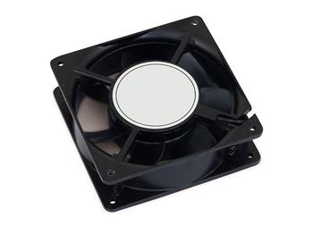 Fan 230V, 50Hz, 0.09 A, 15W 160m3/h