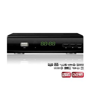 Ferguson Ariva T25 (DVB-T2 H.265)
