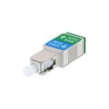 Fiber Arsenal optical reduction from SC/PC to SC/APC, SM, simplex