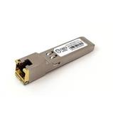 Fiber Arsenal SFP 10GBASE-T Copper RJ45, 0 - 70°C, Cisco, Ceragon kompatibilní