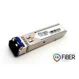 Fiber Arsenal SFP+ 10Gbps, LC dup., 1,4km, SM, 1310nm, DDM, -40 - 85°C, Ericsson