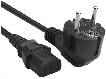 FLEXO power cable with EURO connector