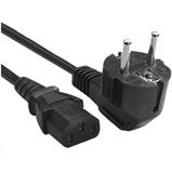 FLEXO power cable with EURO connector